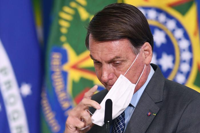 Bolsonaro descarta reconocer la victoria de Lula tras hablar de "injusticia" en el proceso electoral