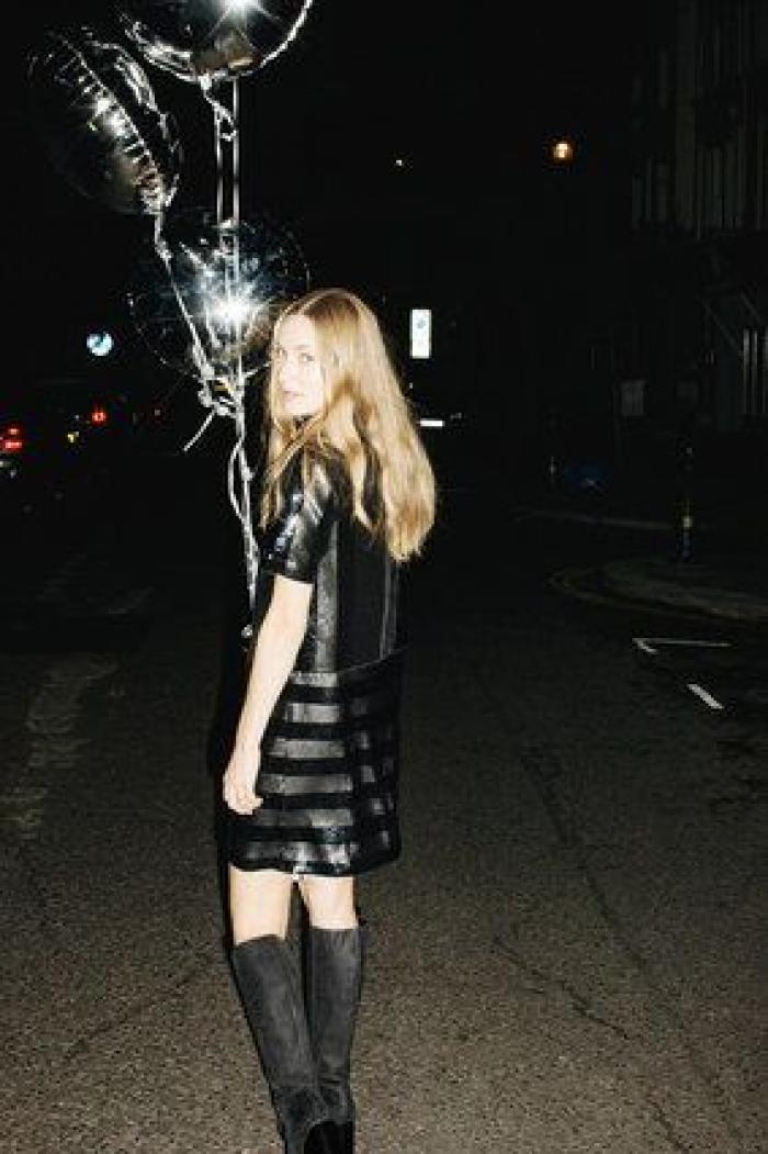 5 mandamientos (estilísticos) para Navidad