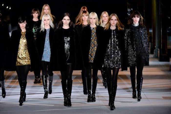 5 mandamientos (estilísticos) para Navidad