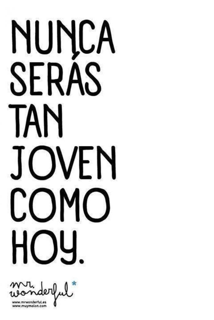 Despertarse de buen humor: así madrugan los profesionales del buen rollo (FOTOS)