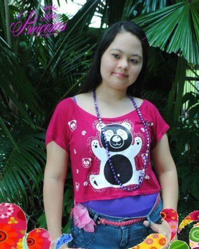 Las niñas Down también pueden ser princesas