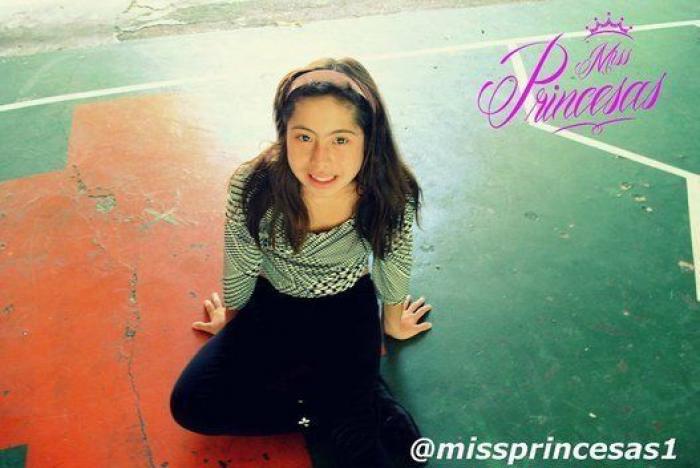 Las niñas Down también pueden ser princesas