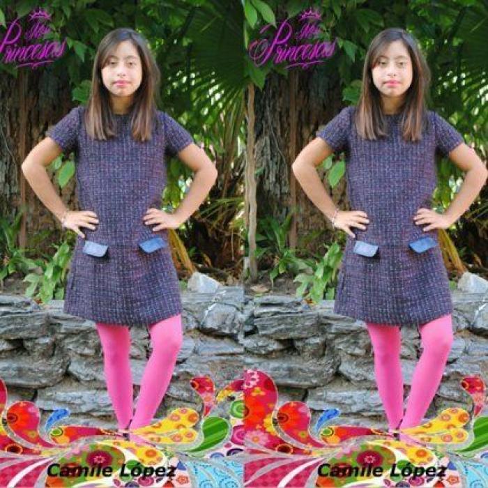 Las niñas Down también pueden ser princesas