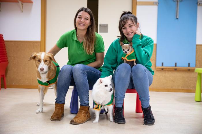 La muerte de mi perrita me enseñó lo que es el amor incondicional