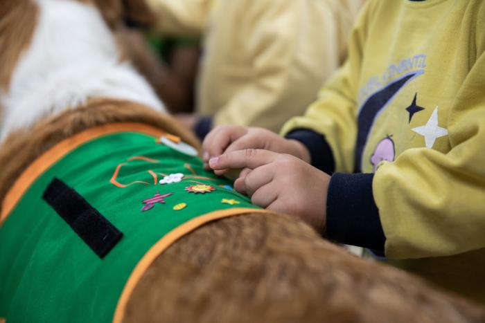 La muerte de mi perrita me enseñó lo que es el amor incondicional