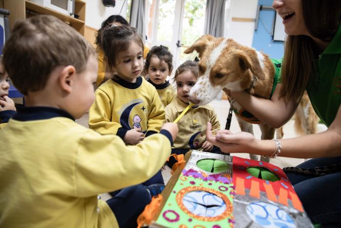 La muerte de mi perrita me enseñó lo que es el amor incondicional