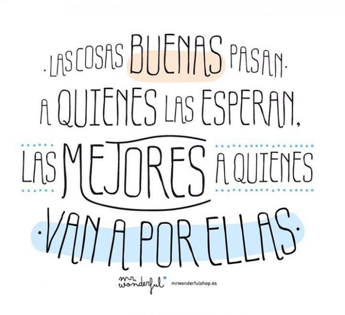 Despertarse de buen humor: así madrugan los profesionales del buen rollo (FOTOS)