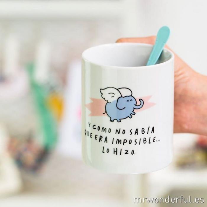 Despertarse de buen humor: así madrugan los profesionales del buen rollo (FOTOS)