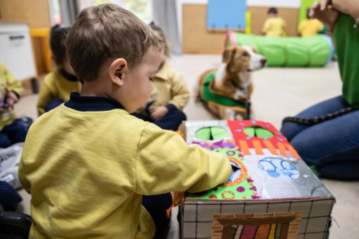 La muerte de mi perrita me enseñó lo que es el amor incondicional