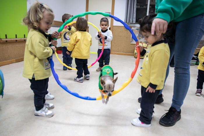 La muerte de mi perrita me enseñó lo que es el amor incondicional