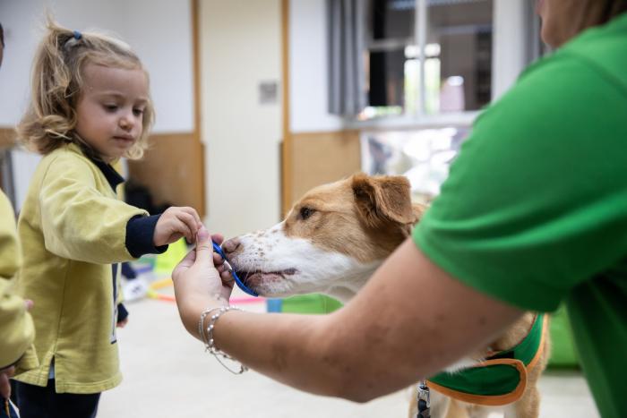 La muerte de mi perrita me enseñó lo que es el amor incondicional