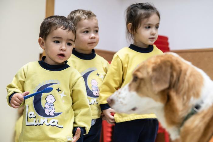 La muerte de mi perrita me enseñó lo que es el amor incondicional