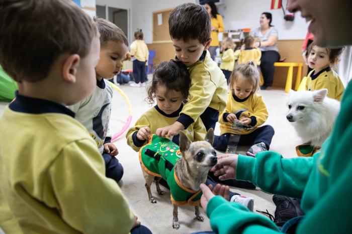 La muerte de mi perrita me enseñó lo que es el amor incondicional