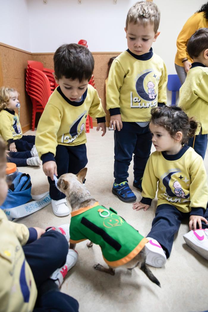 La muerte de mi perrita me enseñó lo que es el amor incondicional