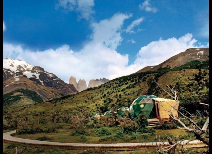 Detenido por dormir sin pagar en 13 hoteles de lujo de Madrid