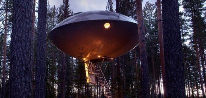 Detenido por dormir sin pagar en 13 hoteles de lujo de Madrid