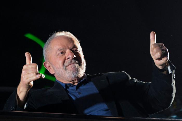 Marcia Tiburi: "Cuando digo que Bolsonaro es un genocida es porque he estudiado el concepto"