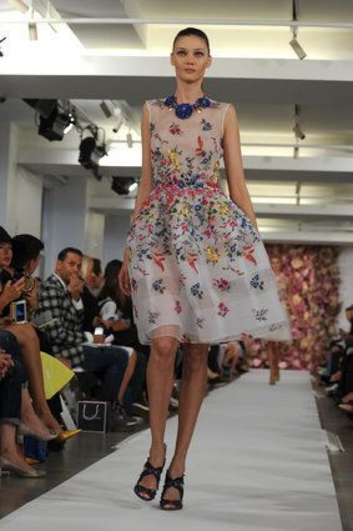 Muere el diseñador Oscar de la Renta a los 82 años