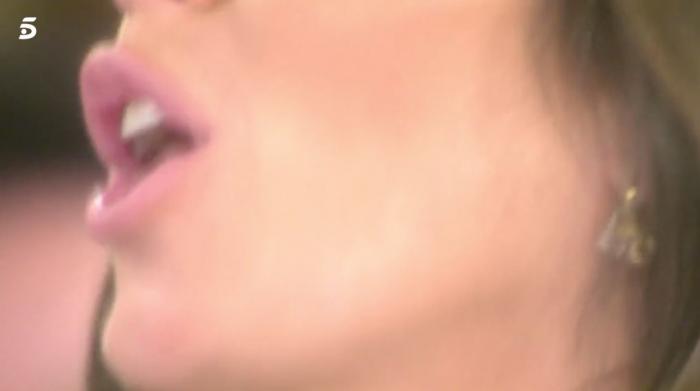 "No quiero seguir así": Anabel Pantoja confiesa la adicción que sufre