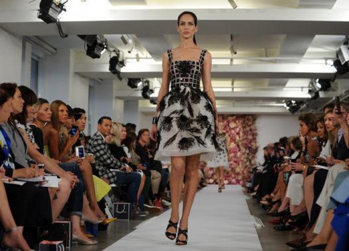 Muere el diseñador Oscar de la Renta a los 82 años