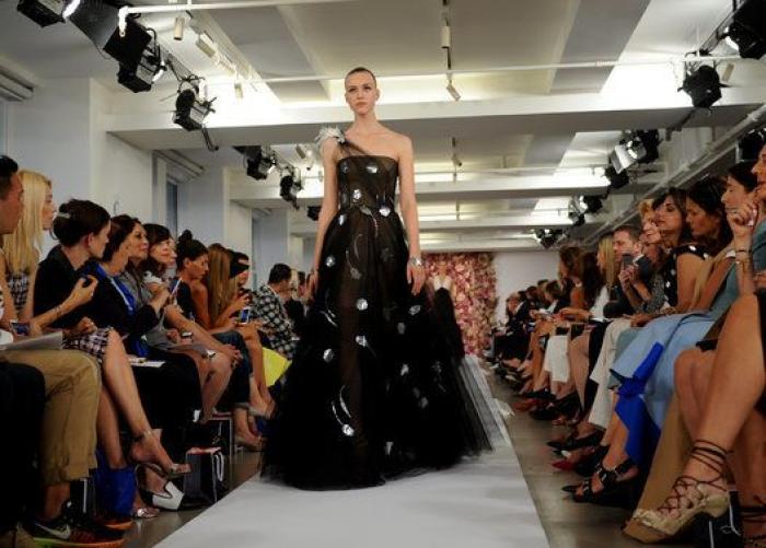 Muere el diseñador Oscar de la Renta a los 82 años