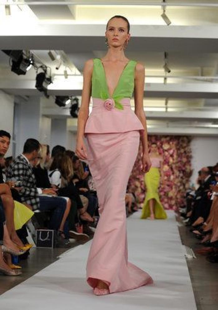 Muere el diseñador Oscar de la Renta a los 82 años