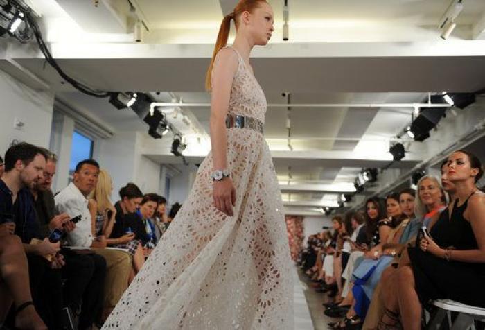 Muere el diseñador Oscar de la Renta a los 82 años