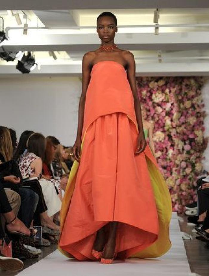 Muere el diseñador Oscar de la Renta a los 82 años