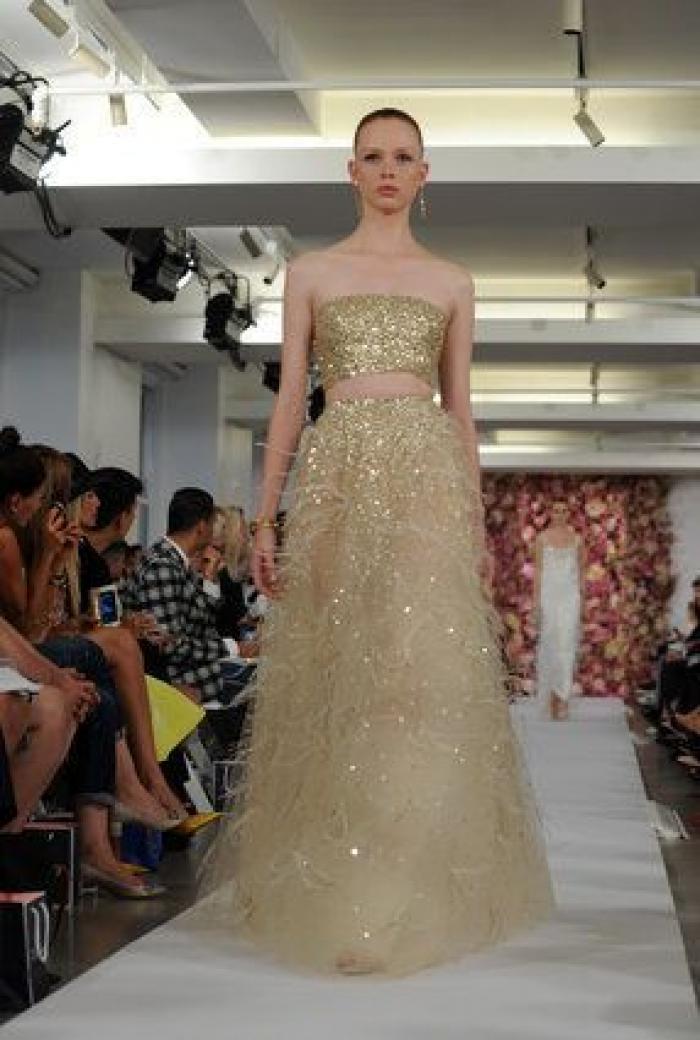 Muere el diseñador Oscar de la Renta a los 82 años