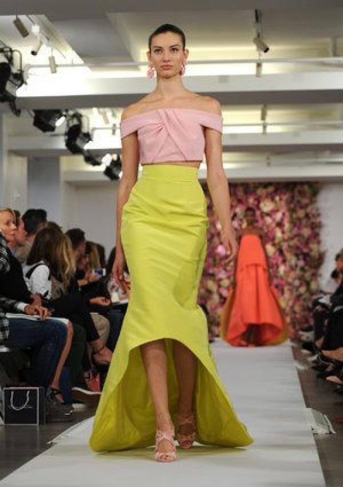 Muere el diseñador Oscar de la Renta a los 82 años