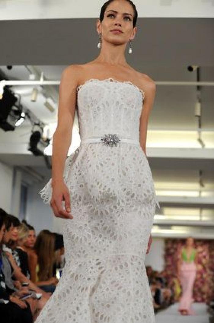 Muere el diseñador Oscar de la Renta a los 82 años