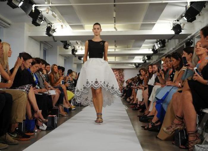 Muere el diseñador Oscar de la Renta a los 82 años