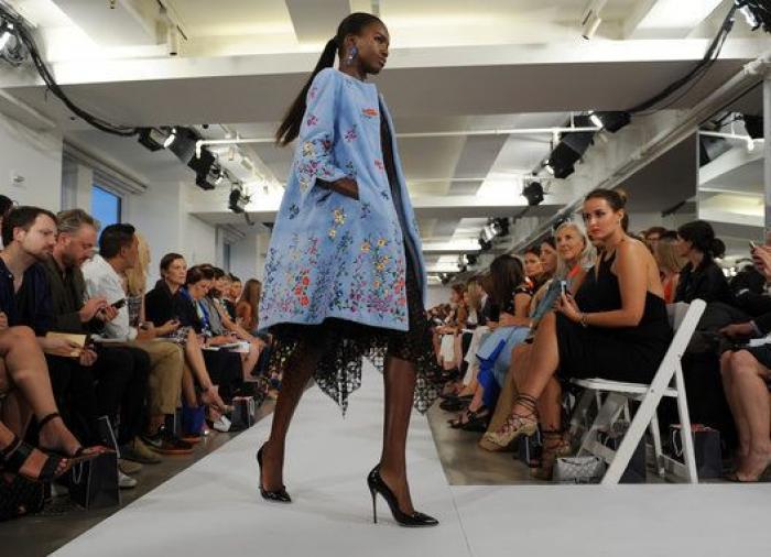 Muere el diseñador Oscar de la Renta a los 82 años