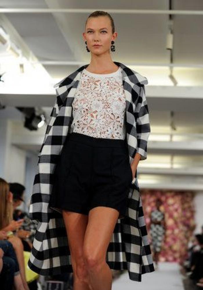 Muere el diseñador Oscar de la Renta a los 82 años