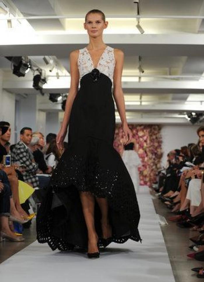 Muere el diseñador Oscar de la Renta a los 82 años