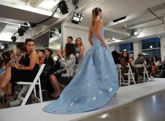 Muere el diseñador Oscar de la Renta a los 82 años