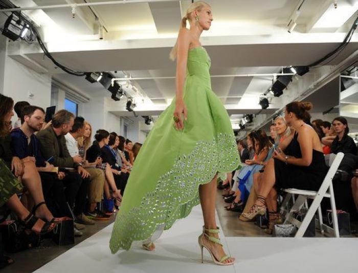 Muere el diseñador Oscar de la Renta a los 82 años