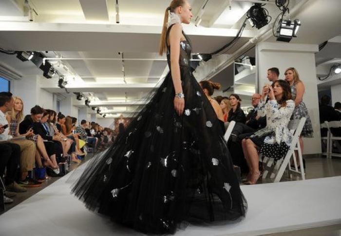 Muere el diseñador Oscar de la Renta a los 82 años