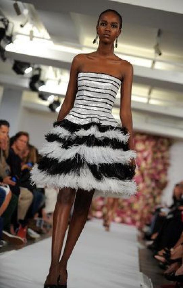 Muere el diseñador Oscar de la Renta a los 82 años