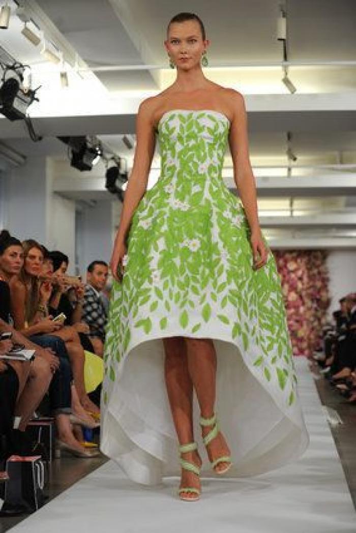 Muere el diseñador Oscar de la Renta a los 82 años