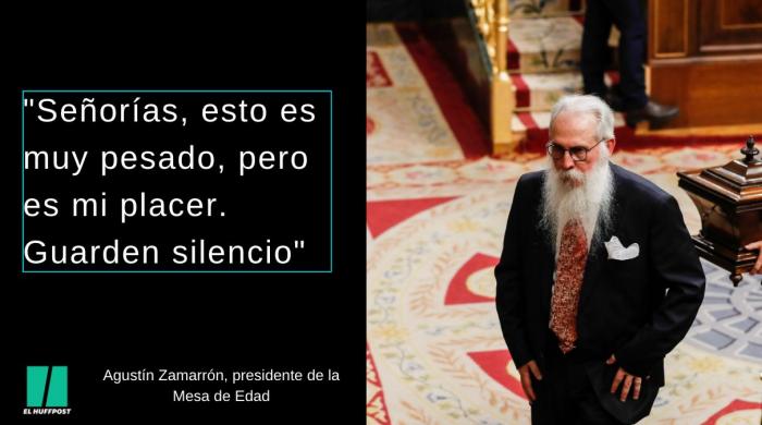 Un icono y dos fotos: Pablo Iglesias logra uno de los tuits más compartidos de la nueva Legislatura