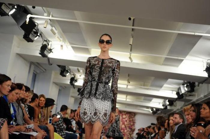 Muere el diseñador Oscar de la Renta a los 82 años