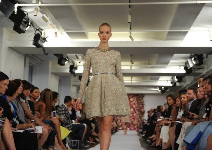 Muere el diseñador Oscar de la Renta a los 82 años