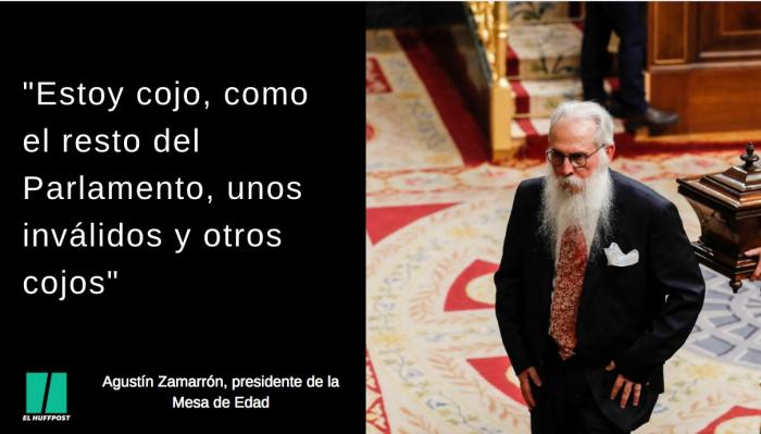 Un icono y dos fotos: Pablo Iglesias logra uno de los tuits más compartidos de la nueva Legislatura