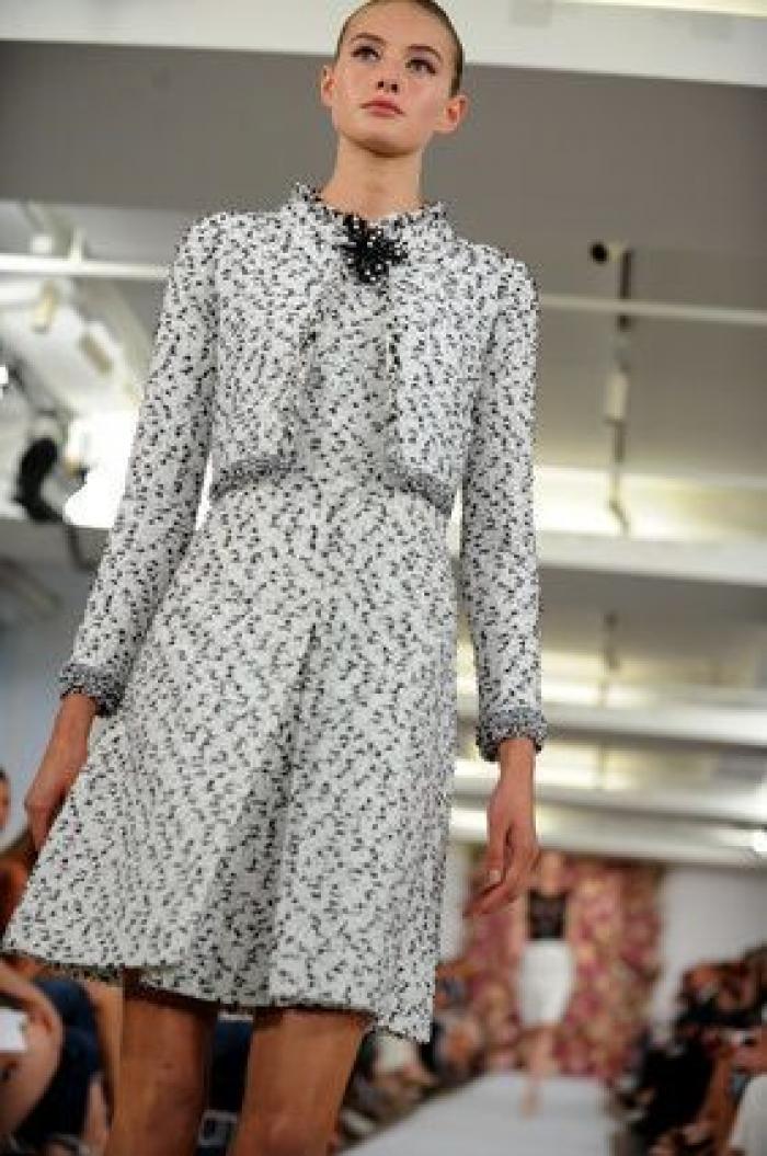 Muere el diseñador Oscar de la Renta a los 82 años