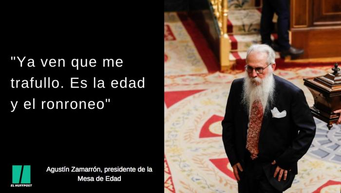 Un icono y dos fotos: Pablo Iglesias logra uno de los tuits más compartidos de la nueva Legislatura