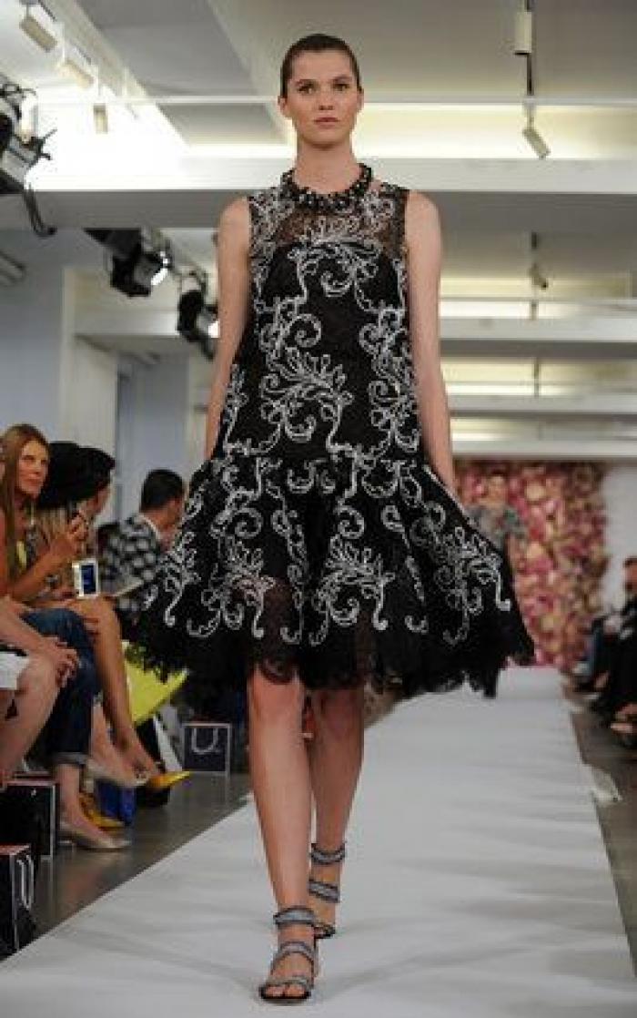 Muere el diseñador Oscar de la Renta a los 82 años