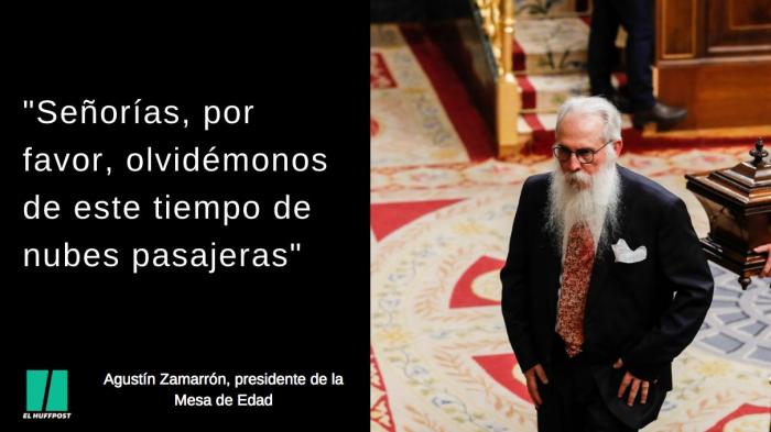 Un icono y dos fotos: Pablo Iglesias logra uno de los tuits más compartidos de la nueva Legislatura