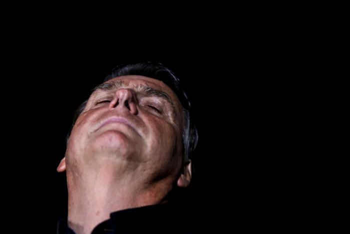 Marcia Tiburi: "Cuando digo que Bolsonaro es un genocida es porque he estudiado el concepto"