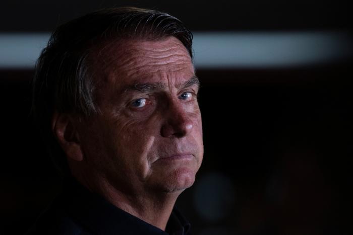 Marcia Tiburi: "Cuando digo que Bolsonaro es un genocida es porque he estudiado el concepto"